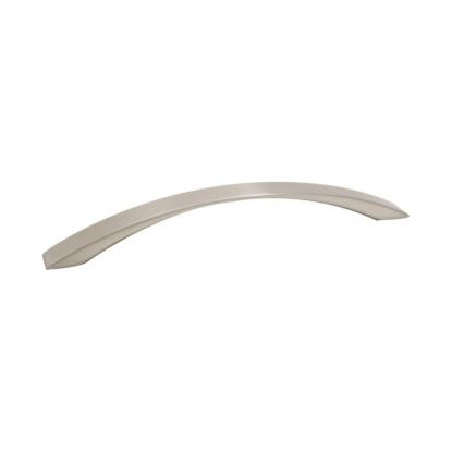 Beslag Design Blues greb, 160 mm, rustfrit stål look