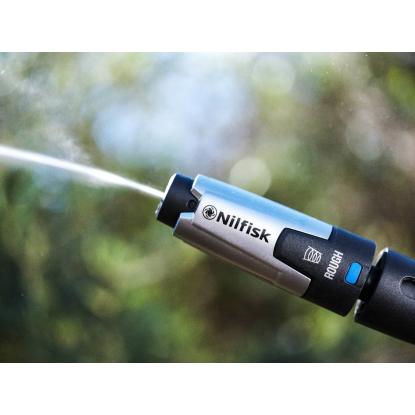 Nilfisk Premium Rough dyse