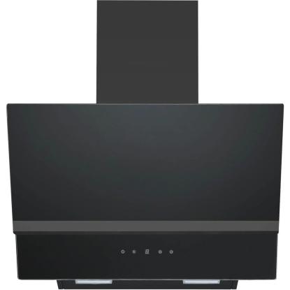 Thermex Vertical 5060 væghængt emhætte, sort, 60 cm