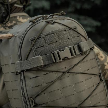 M-TAC Sturm Elite Gen. II rygsæk, XL, ranger green