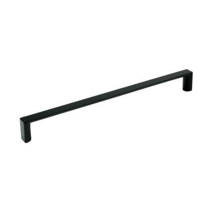 Beslag Design 735 greb, 224 mm, sort