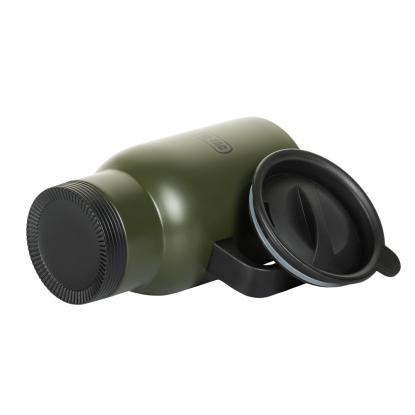 M-TAC termokrus med låg, 450 ml, olive