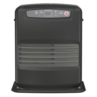 Tectro SRE1330 TC-2 laserkamin, op til 48 m² - A