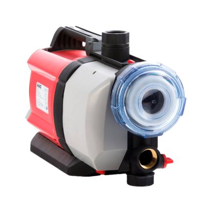 AL-KO HWA 6000/5 Premium pumpeautomat