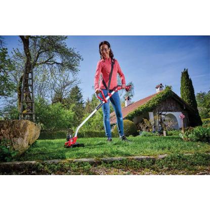 Einhell GE-CT 18/33 Li E-Solo akku græstrimmer, uden batteri og lader