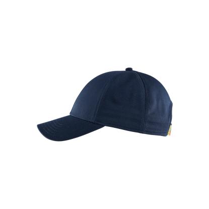 Blåkläder 2076 cap, mørk marineblå - One size