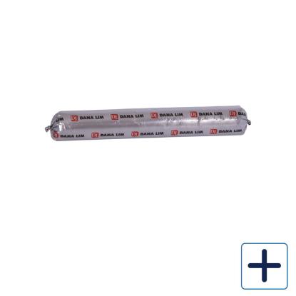 Dana Lim Sealflex Hybrid 522 hybridfugemasse i pose
