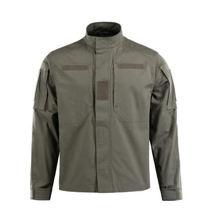 M-TAC Patrol Flex jakke, dark olive
