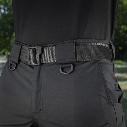 M-TAC Aggressor Gen. II Flex shorts, sort