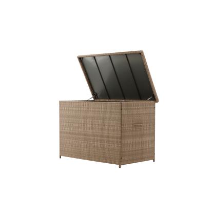 Venture Design Amazon hyndeboks, natur, 100 x 150 x 90 cm