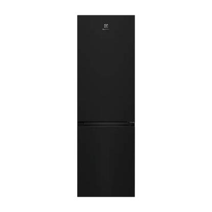 Electrolux LNT6MD32K fritstående kølefryseskab, 225 + 103 liter