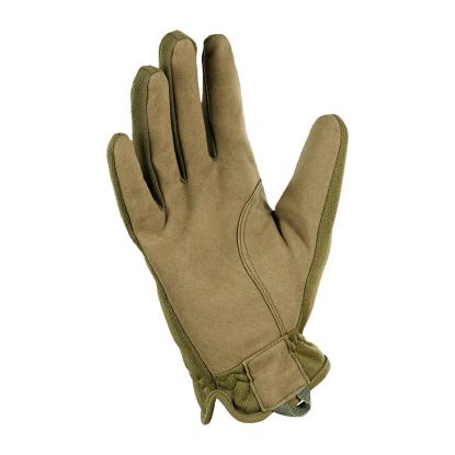 M-TAC Scout Mk.2 taktiske handsker, olive