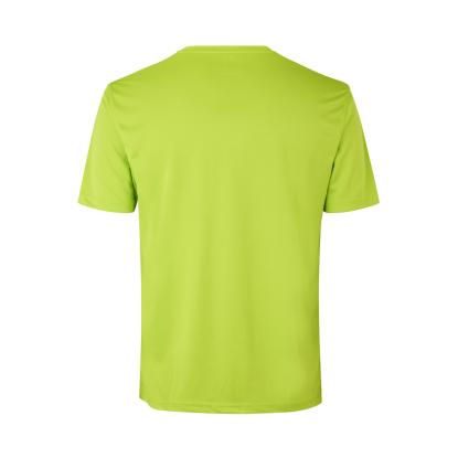 ID 2030 YES Active T-shirt, lime