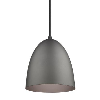 Halo Design The Classic pendel, Ø20 cm, E27, børstet stål