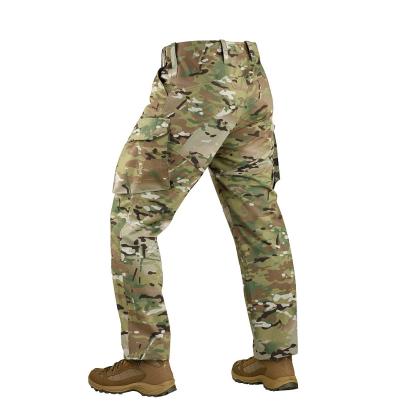 M-TAC Field NYCO bukser, multicam