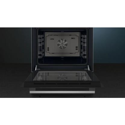 Siemens HL9S5E040U induktionskomfur, 66 liter