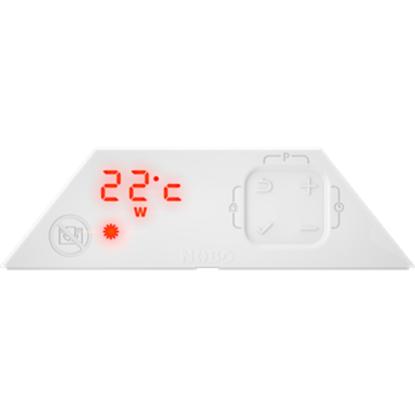 Nobø NCU-2Te Eco termostat