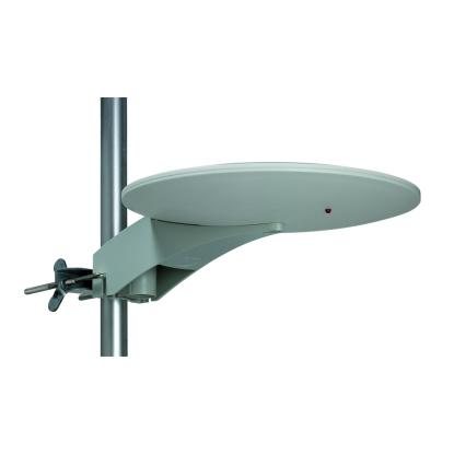 E-Line UFO 150 antenne, digital, 5-24V, hvid