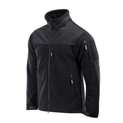 M-TAC Alpha Microfleece Gen. II jakke, sort