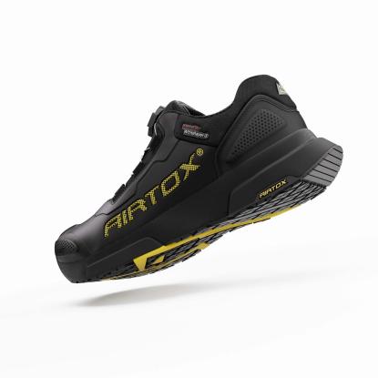 Airtox Formula FS55 sikkerhedssko med Whitelayer