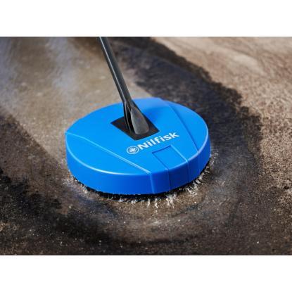 Nilfisk Compact Patio Cleaner / terrassevasker