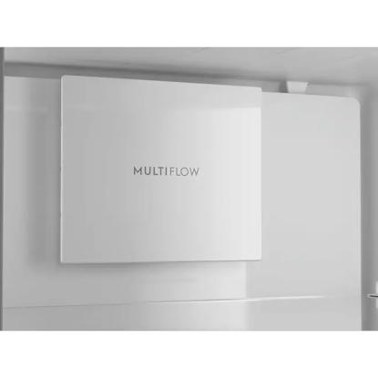 Electrolux LNT7MC32W fritstående kølefryseskab, 225 + 103 liter