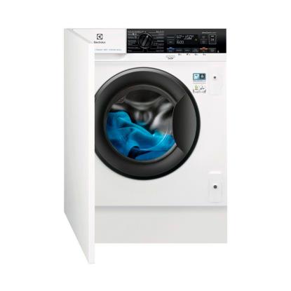 Electrolux 800 UltraCare integreret vaske/tørremaskine EW8WB864T3 - 8 kg
