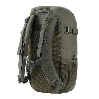 M-TAC Elite Gen. II rygsæk, small, ranger green - 25 liter