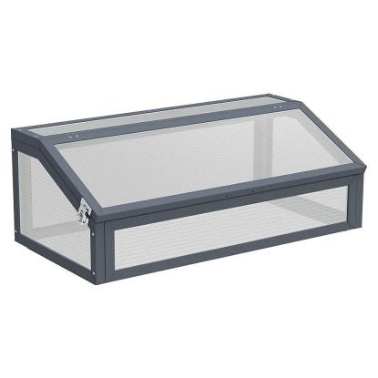 KGT mistbænk-overdel til UrbanGrow M & M-Space, 51 x 101 x 36 cm