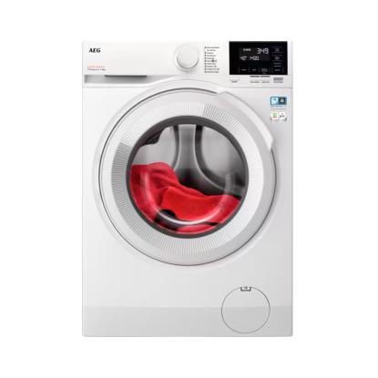 AEG 6000 ProSense frontbetjent vaskemaskine LR622O94D - 9 kg