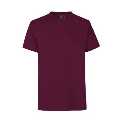 ID PRO Wear 0300 T-shirt, bordeaux