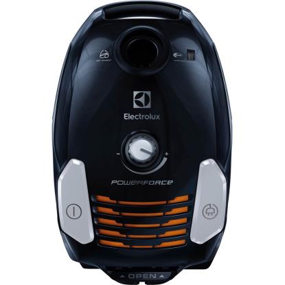 Electrolux PowerForce støvsuger EPF63EB-S