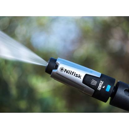 Nilfisk Premium Gentle dyse
