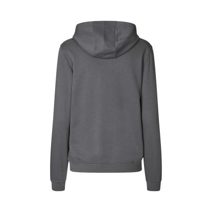 ID PRO Wear CARE 0387 hættetrøje, dame, silver grey