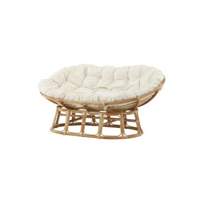 Venture Design Mamasan loungestol, natur