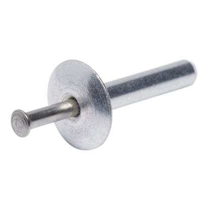 GTBUILD hammernitte, rustfri A2, 4,7 x 25 mm