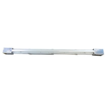 Nordlux lysrørsarmatur LED Works IP65 arm. 1x18W 
