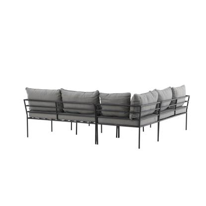 Venture Design Penh hjørnesofasæt