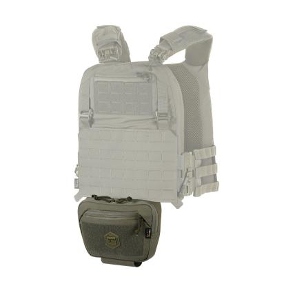 M-TAC Elite Gen. II sling bag, large, ranger green