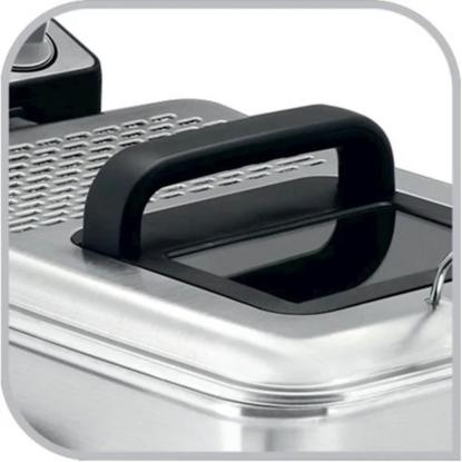 Tefal Pro FT804015 frituregryde, 2300W - 3,5 liter