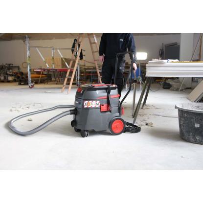 Starmix iPulse ISP 1635 M våd-/tør industristøvsuger, 1600 W