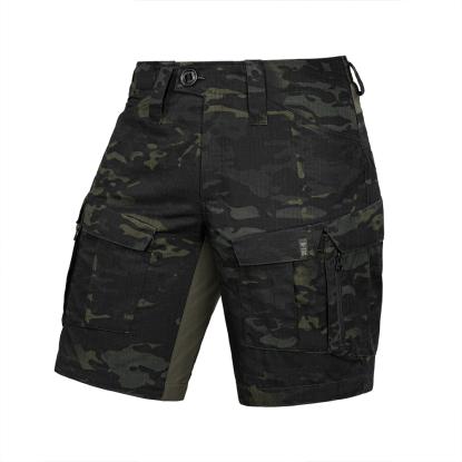 M-TAC Sturm Gen. II NYCO Extreme shorts, sort
