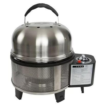 COBB Premier De Luxe gasgrill