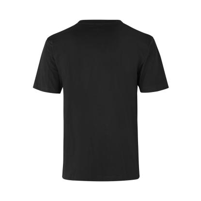ID GAME® 0500 T-shirt, sort