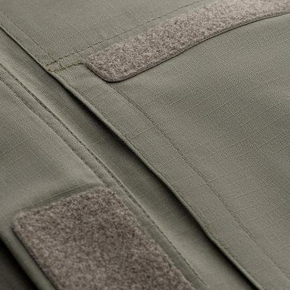 M-TAC Patrol Flex jakke, dark olive