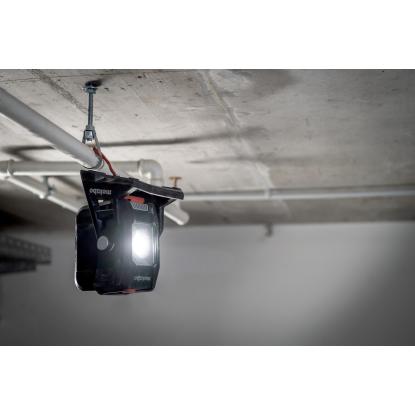 Metabo BSA 12-18 LED 2000 arbejdslampe, 12-18V, uden batteri og lader