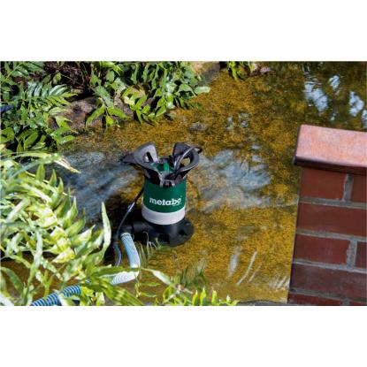 Metabo PS 15000 S dykpumpe, 850W