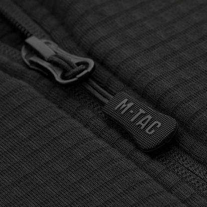 M-TAC Delta Level 2 termotrøje, sort