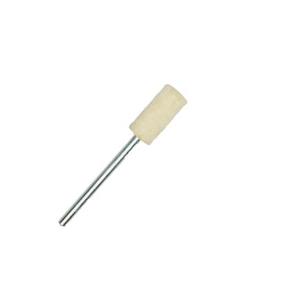Proxxon filtpolerstifter cylinder, 2 stk. - 28802