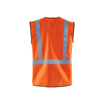 Blåkläder 3029 high vis vest, hi-vis orange